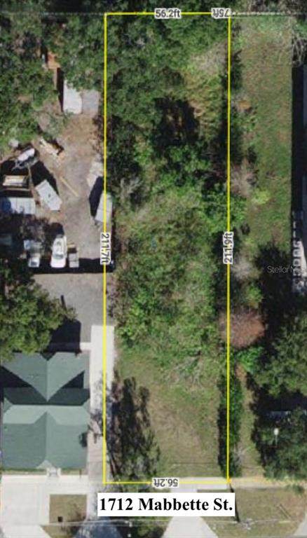 1217 Mabbette Street - Photo 1