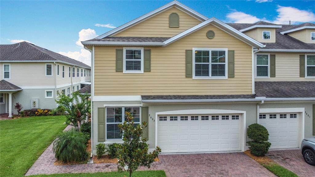 3603 Sanctuary Drive - Photo 1