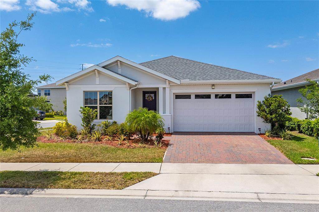 6651 Syreeta Lane - Photo 1