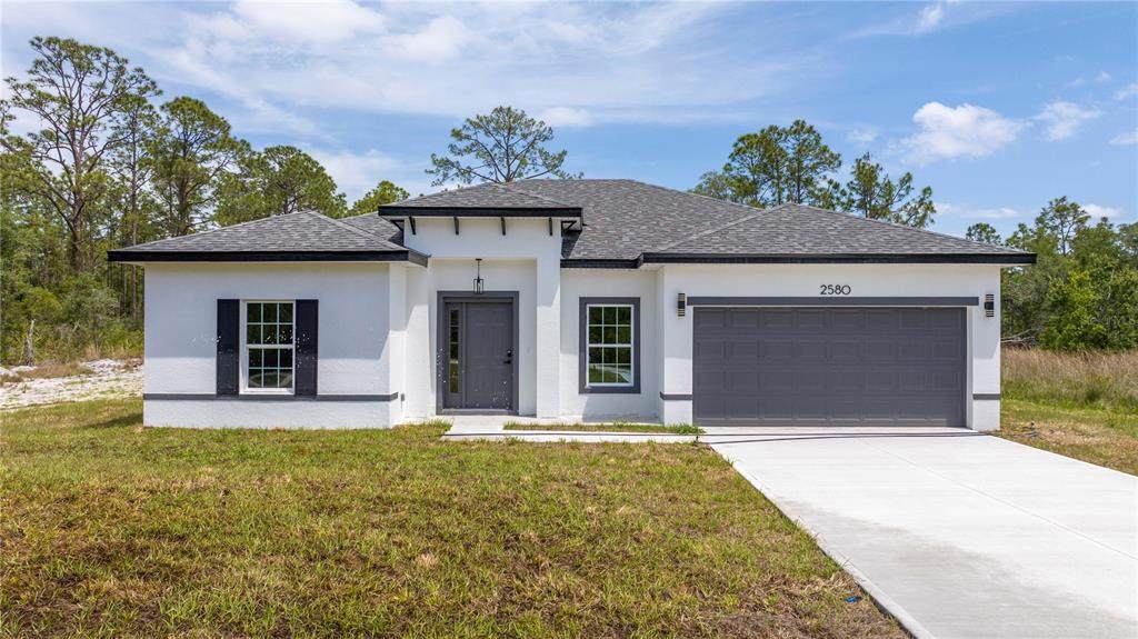2580 Gallardia Drive - Photo 1