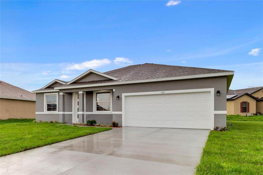 515 Everest Way - Photo 1
