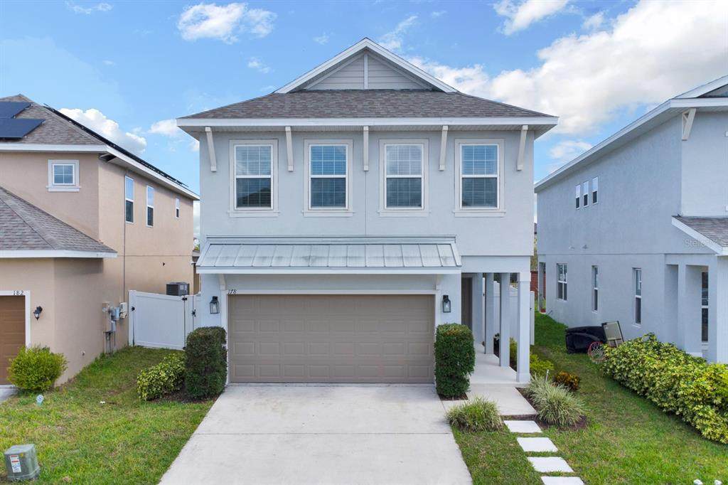 178 Aberdeen Street - Photo 1