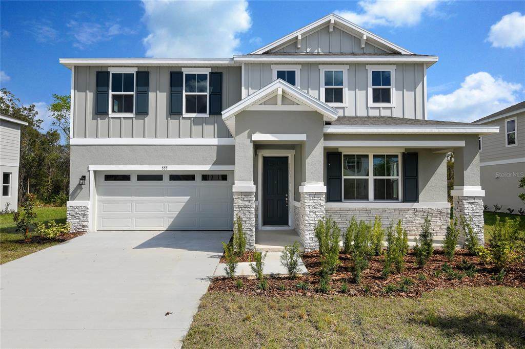 555 Summit River Drive - Photo 1