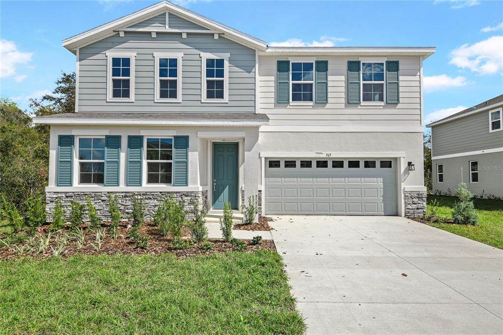 565 Summit River Drive - Photo 1