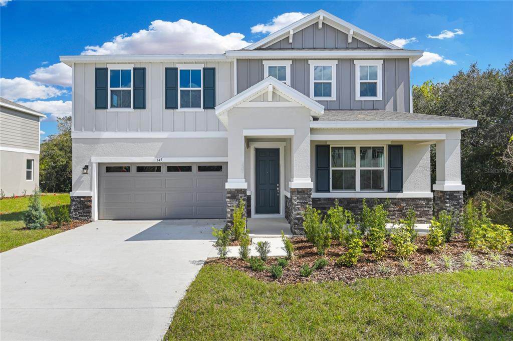 645 Summit River Drive - Photo 1