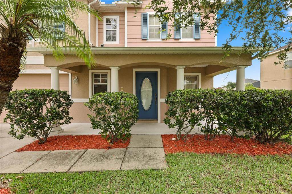 3335 Whistling Trail - Photo 1
