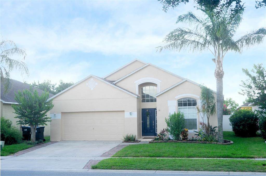 2268 Victoria Falls Drive - Photo 1