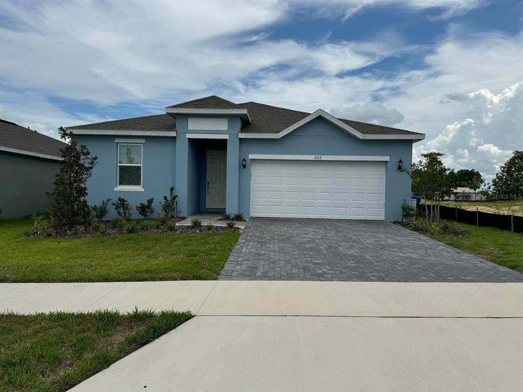 522 Feltrim Manor Road - Photo 1
