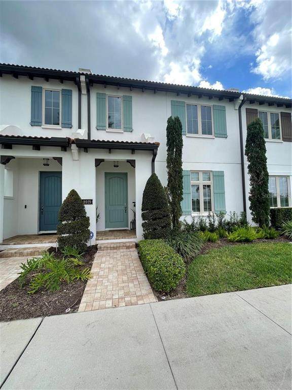 8919 Lakeshore Pointe Drive - Photo 1