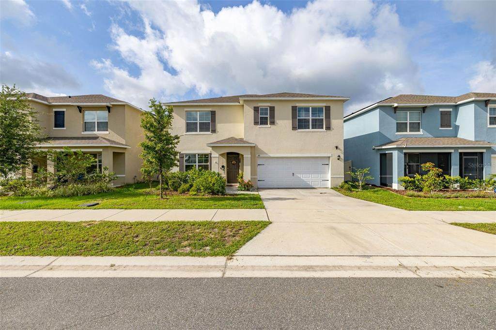 176 Sofia Lane - Photo 1