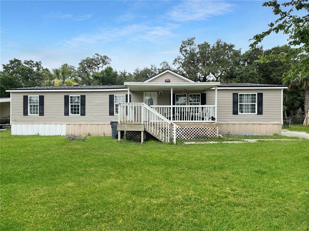 1113 Big Oak Drive - Photo 1