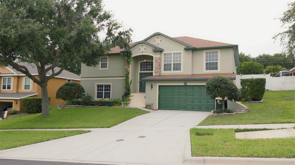 2750 Eagle Lake Drive - Photo 1