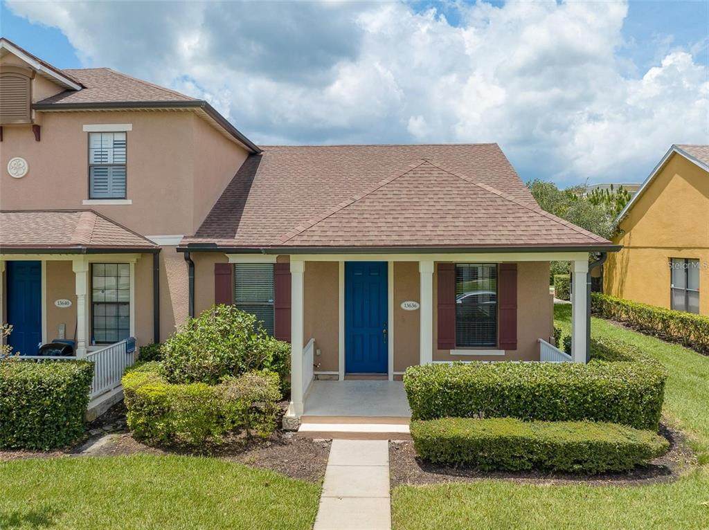 13636 Beauregard Place - Photo 1