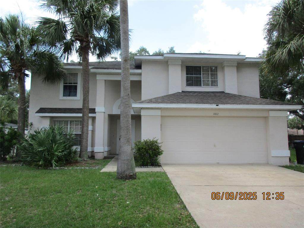 14402 Huntingfield Drive - Photo 1