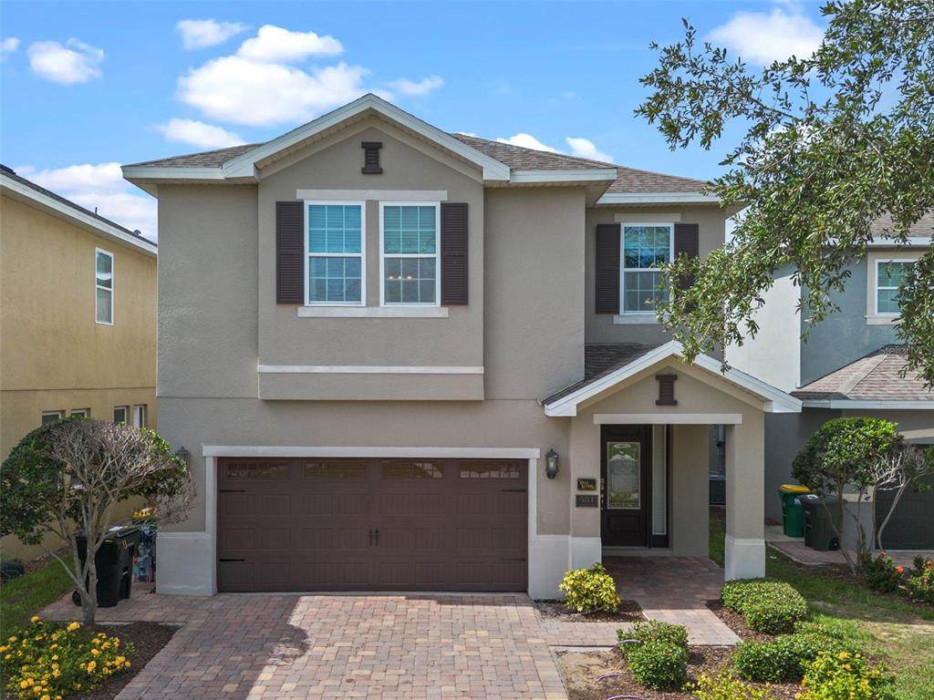 551 Lasso Drive - Photo 1