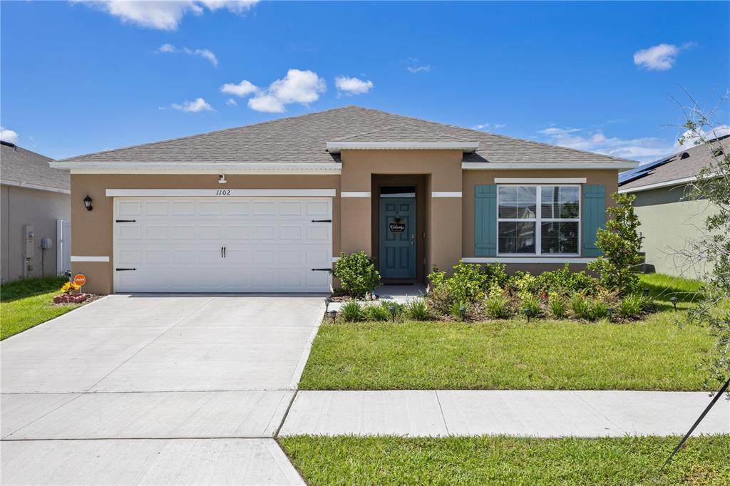 1102 Tupelo Trail - Photo 1