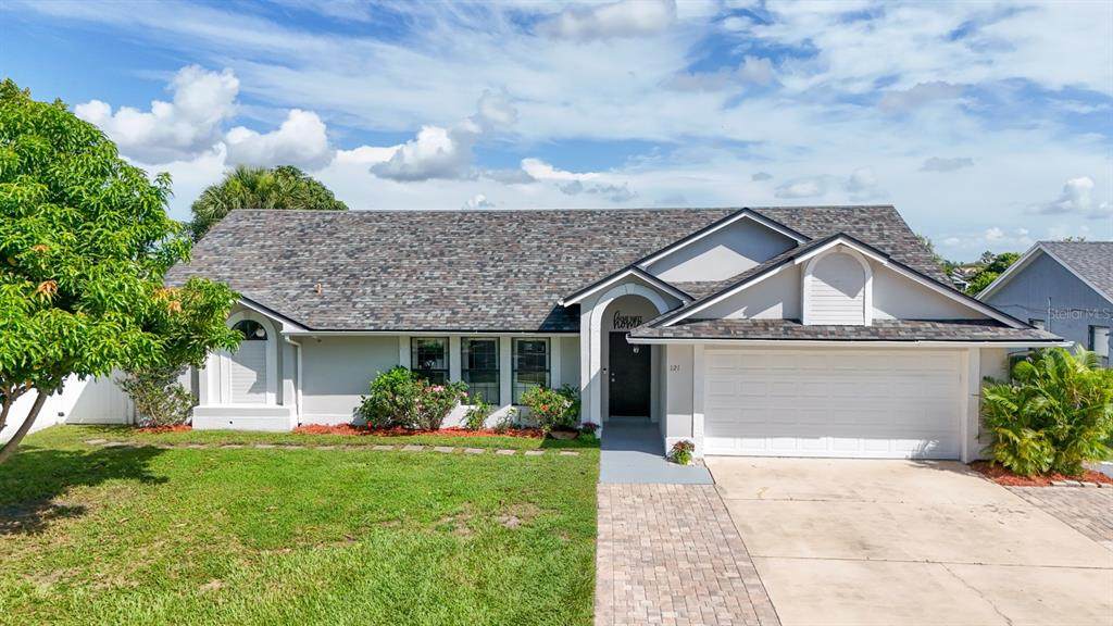 121 White Birch Drive - Photo 1