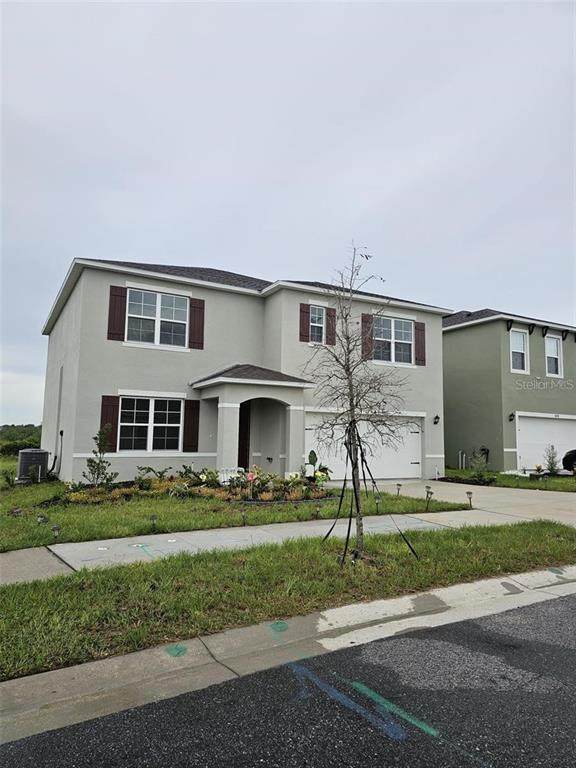 3886 Whitney Way - Photo 1