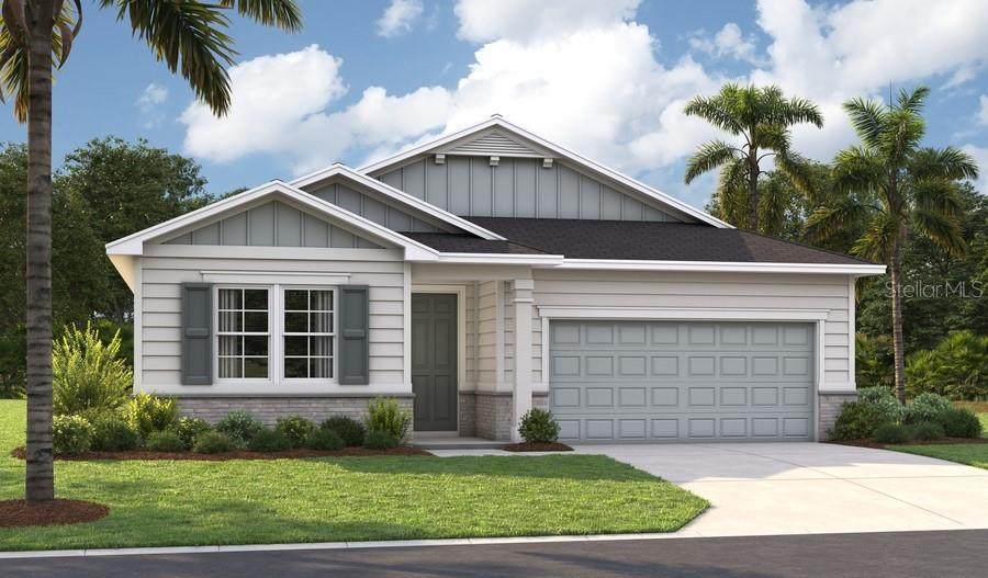 218 Thornberry Way - Photo 1