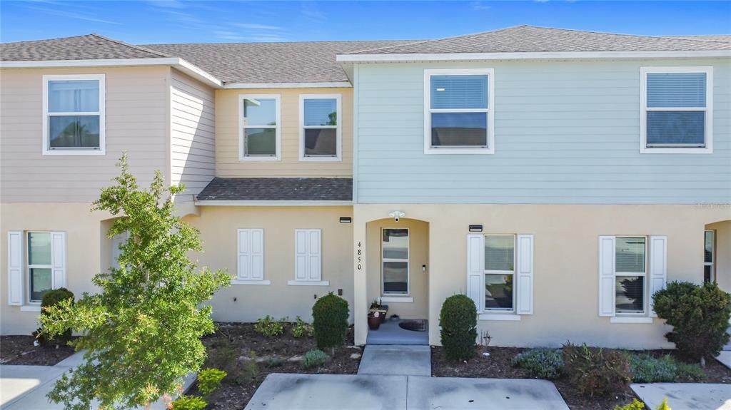 4850 Coral Castle Drive - Photo 1