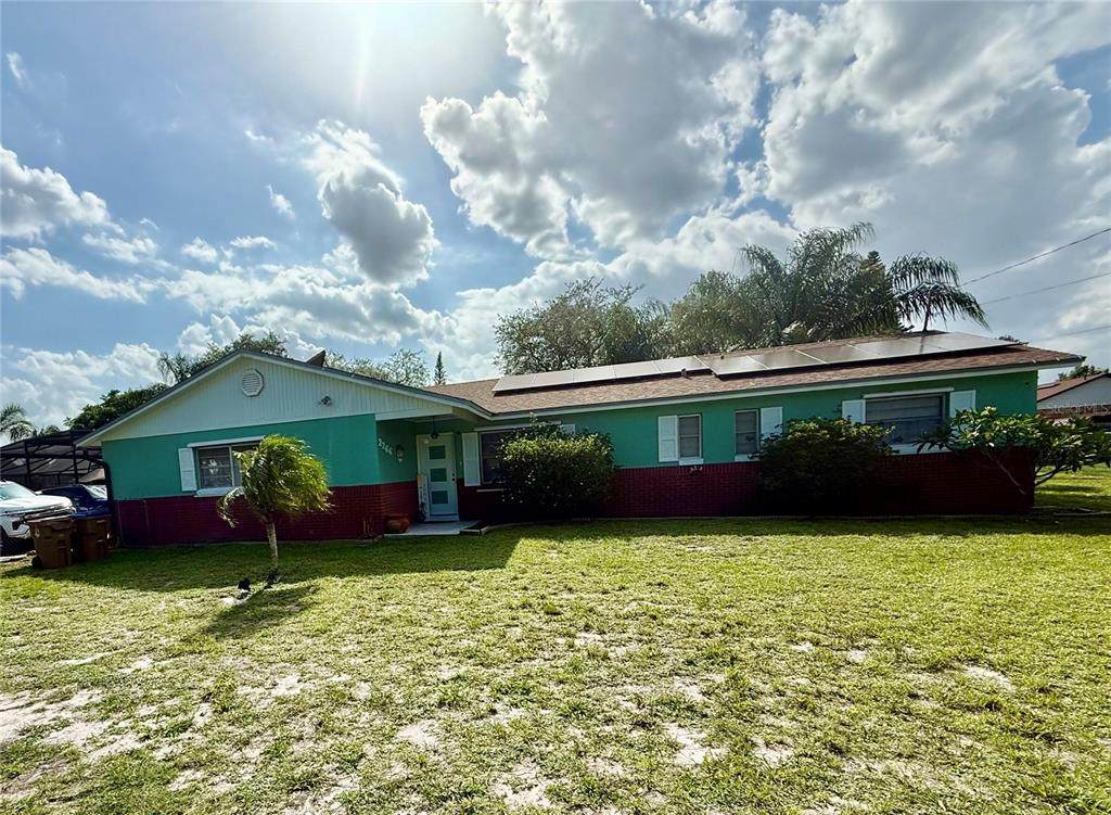2266 Lake Lizzie Court - Photo 1