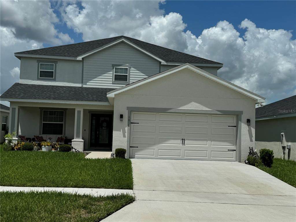 1016 Cascade Drive - Photo 1