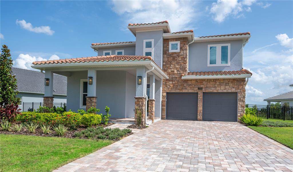 15600 Vetta Drive - Photo 1
