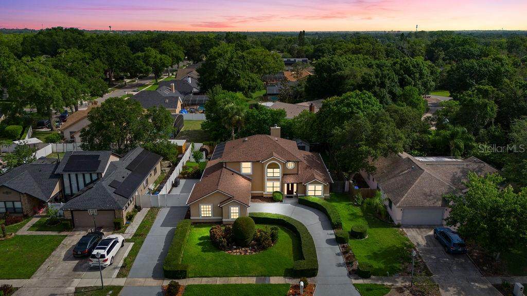 7846 Snowberry Circle - Photo 1