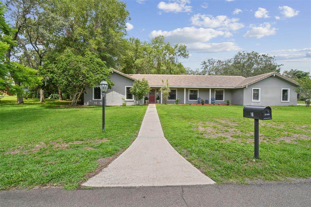 16 Pine Forest Drive - Photo 1