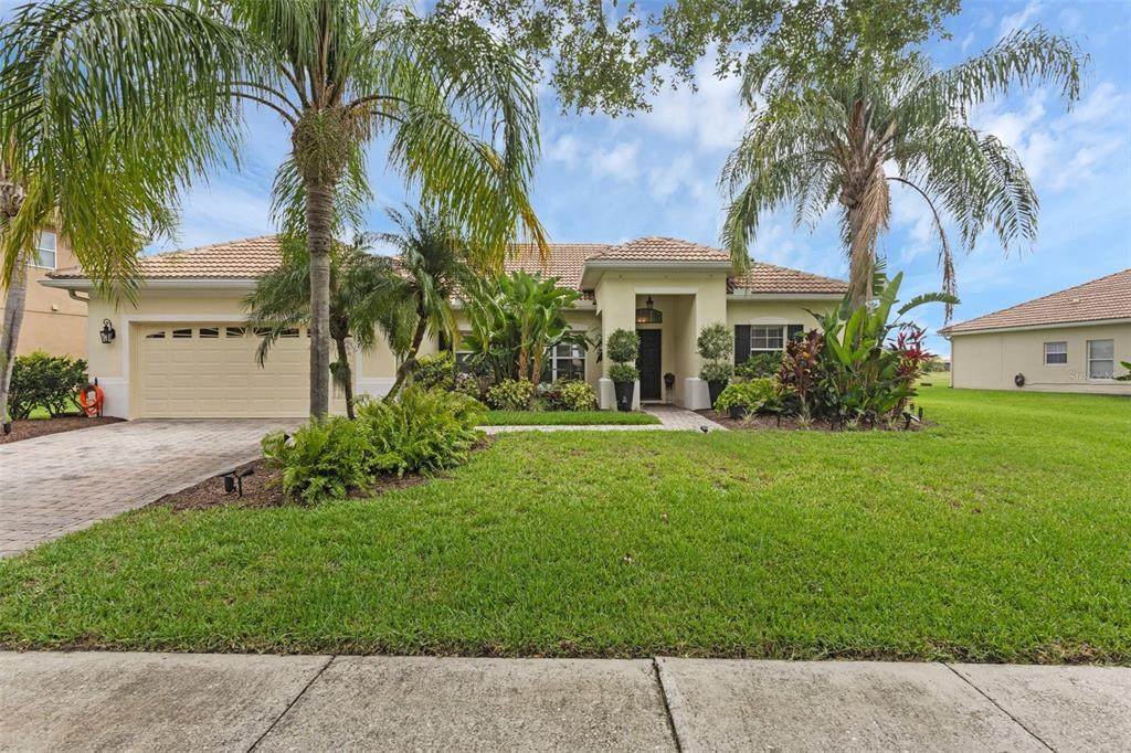 3617 Northwoods Drive - Photo 1
