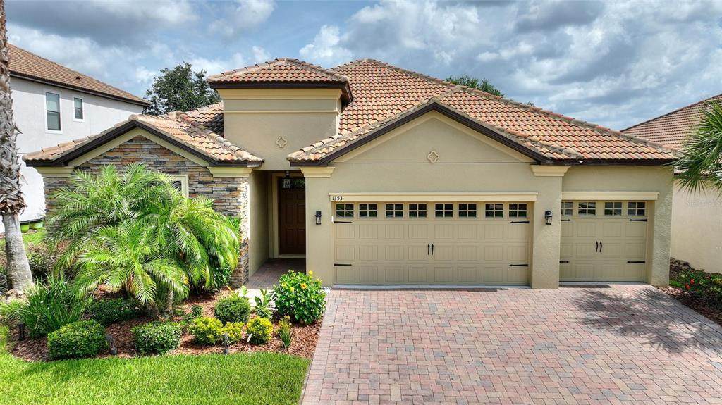1353 Palmetto Dunes St - Photo 1