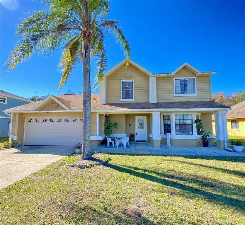 416 Sea Willow Drive - Photo 1