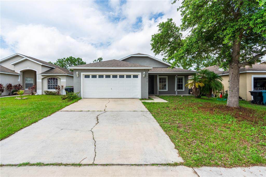 1659 Sage Creek Court - Photo 1