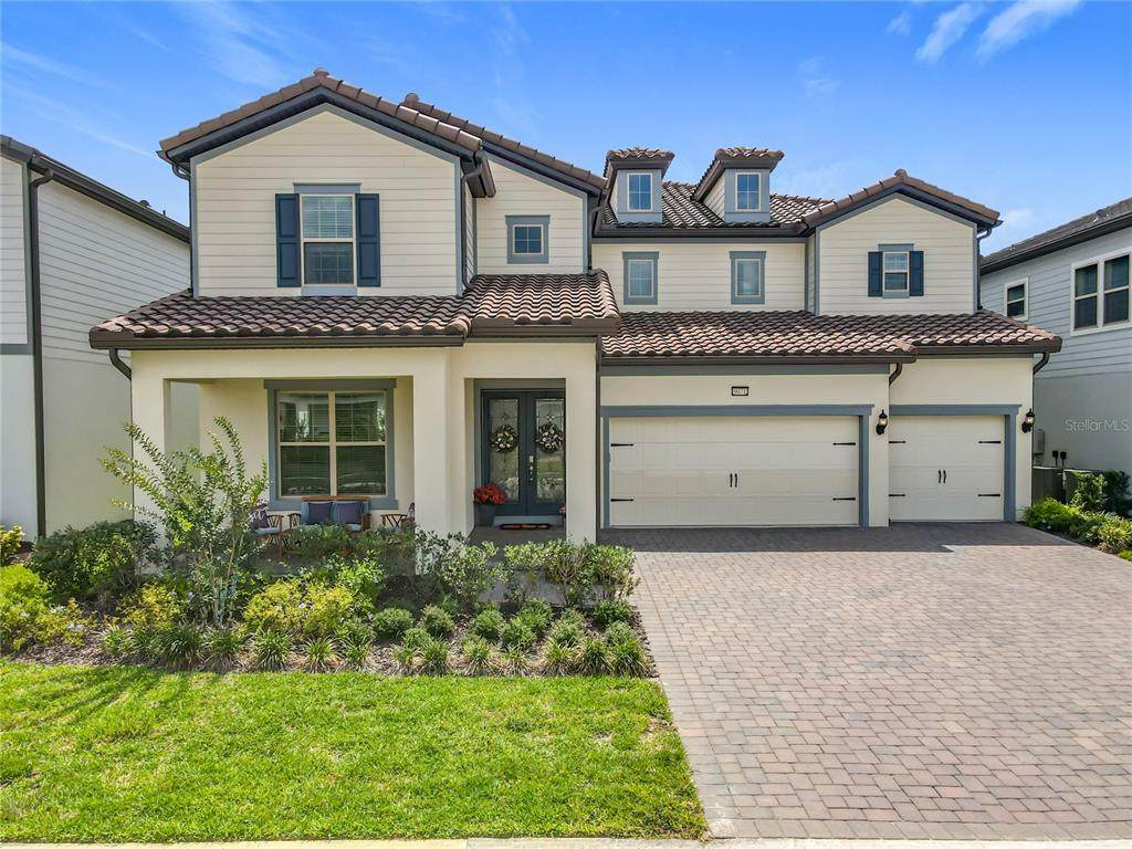 9071 Woodland Forest Road - Photo 1