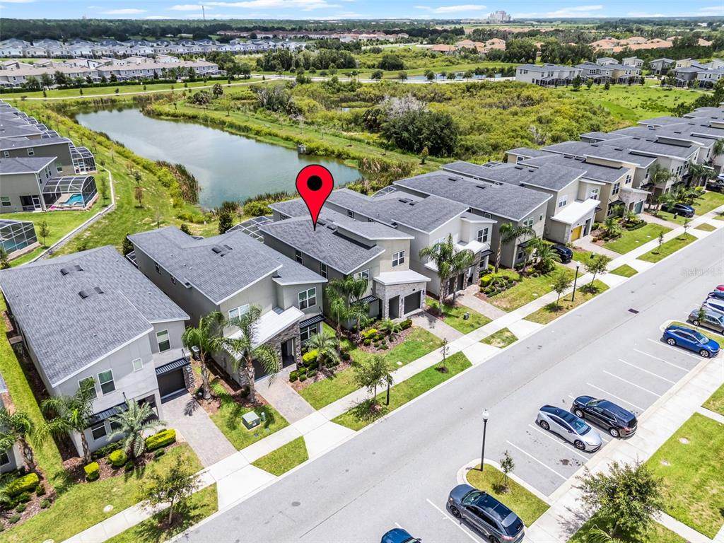 661 Drop Shot Drive - Photo 1