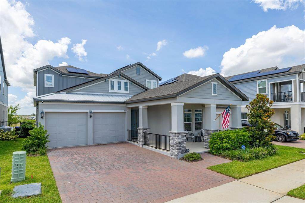 5133 Citrus Leaf Boulevard - Photo 1