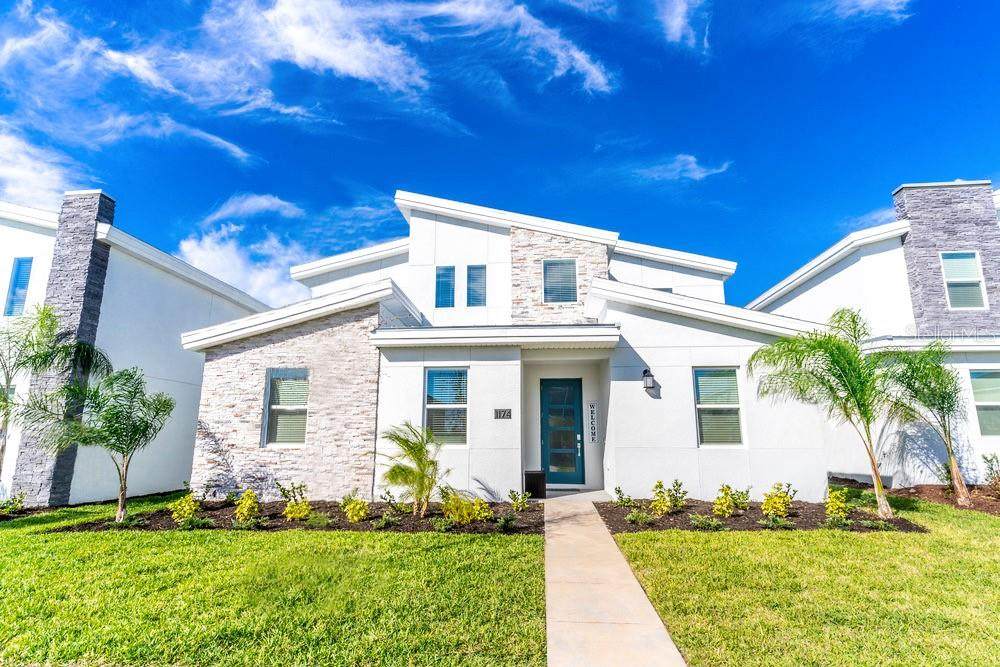 1174 Drop Lane - Photo 1