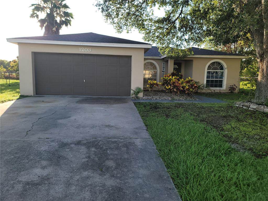 1203 Atlantic Court - Photo 1