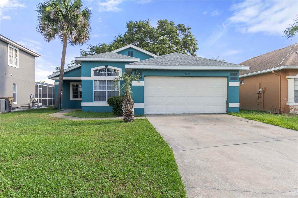 3228 Fairfield Drive - Photo 1