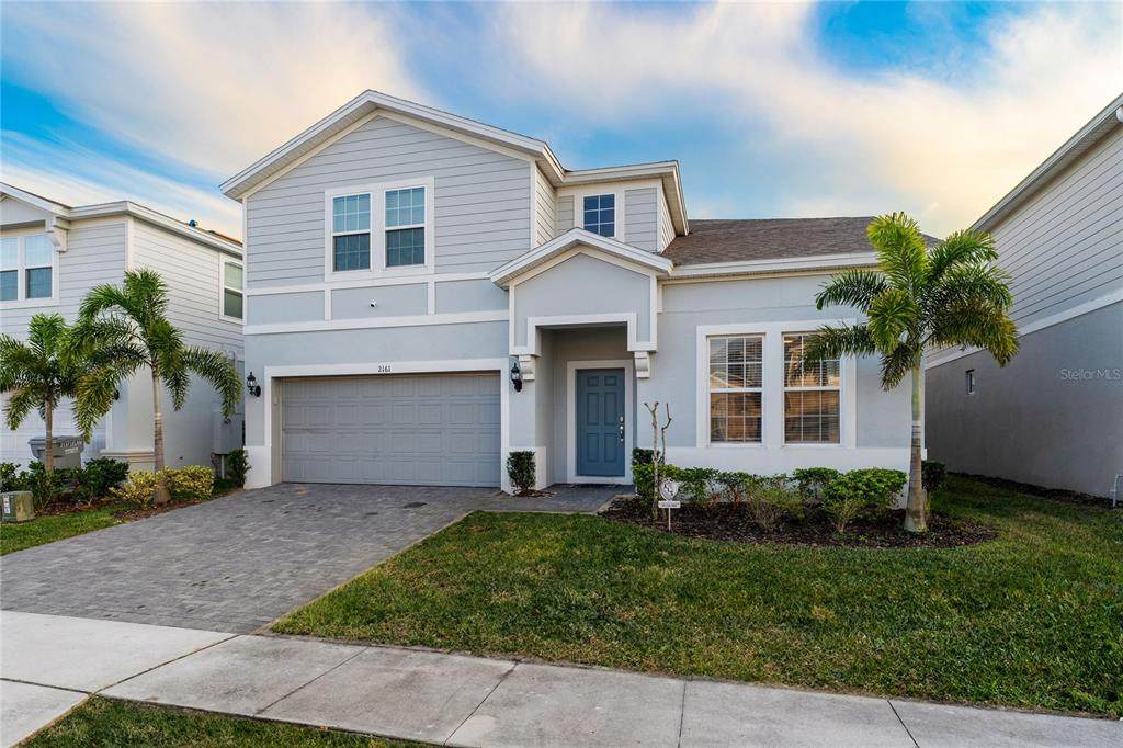 2161 Lelani Circle - Photo 1