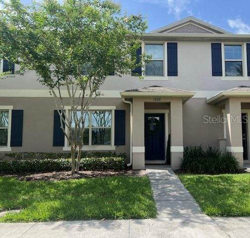 1868 Katz Crossing Drive - Photo 1