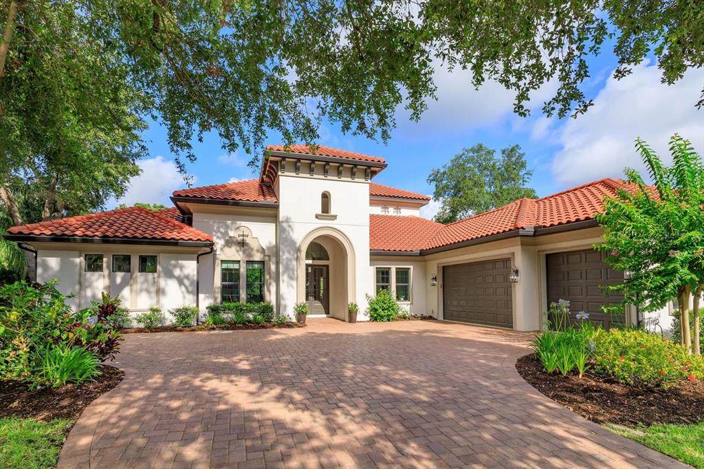 4224 Clarice Estates Drive - Photo 1