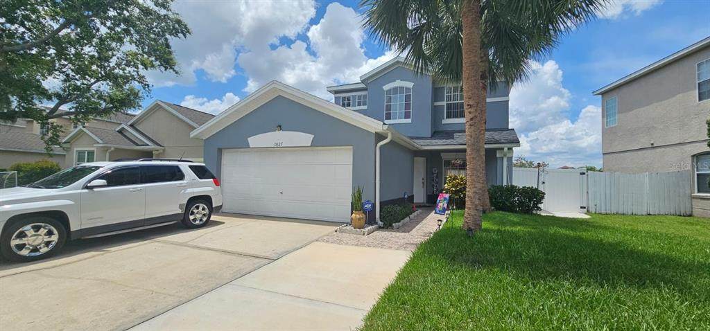 1827 Meadow Pond Way - Photo 1