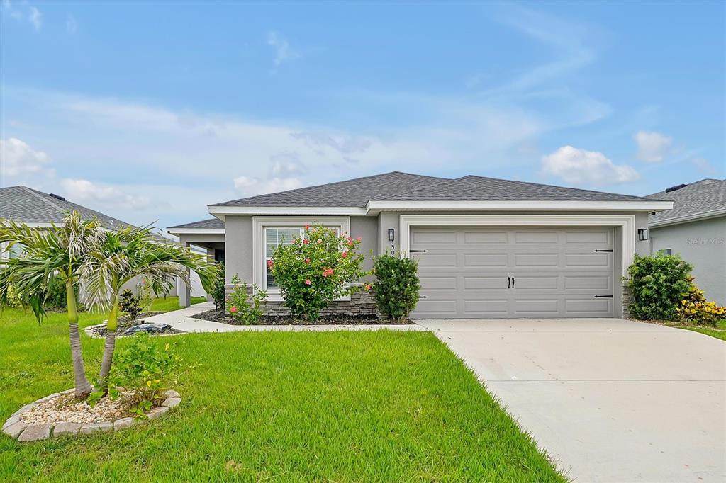 4505 Hummingbird Lane - Photo 1