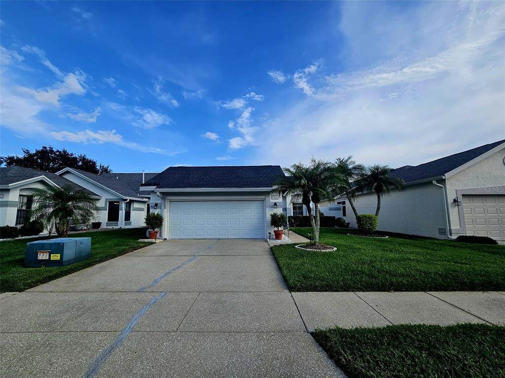 5661 Parkview Lake Drive - Photo 1
