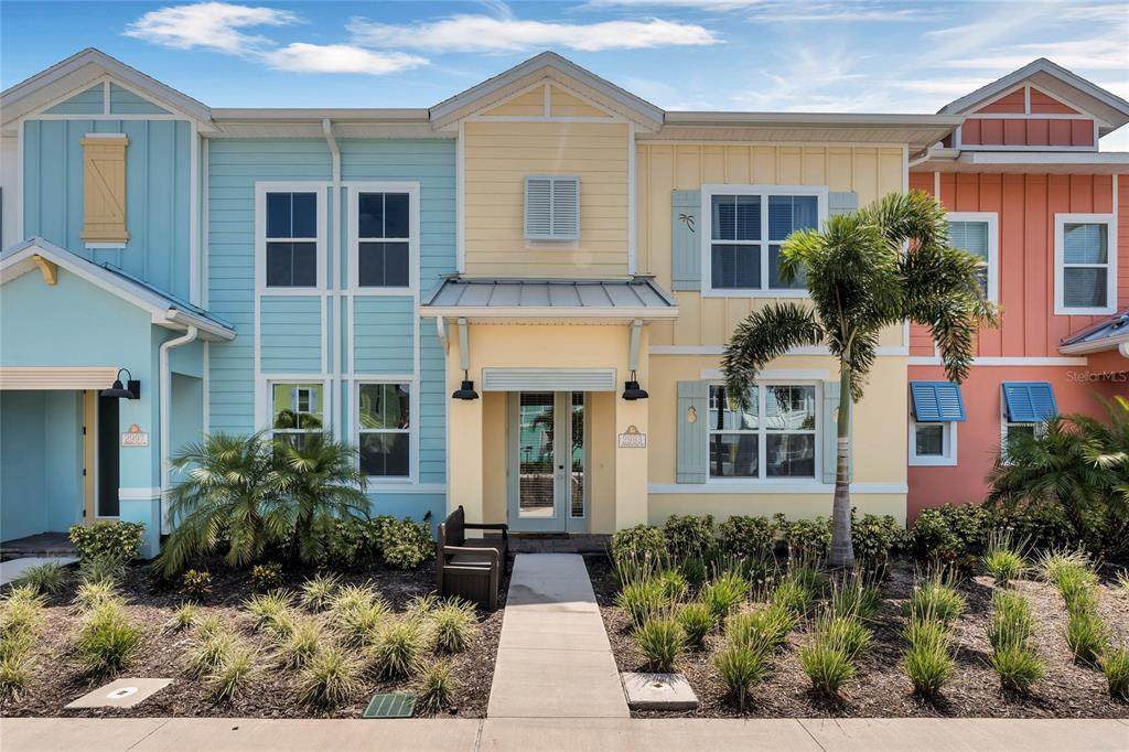 2993 Caribbean Soul Drive - Photo 1
