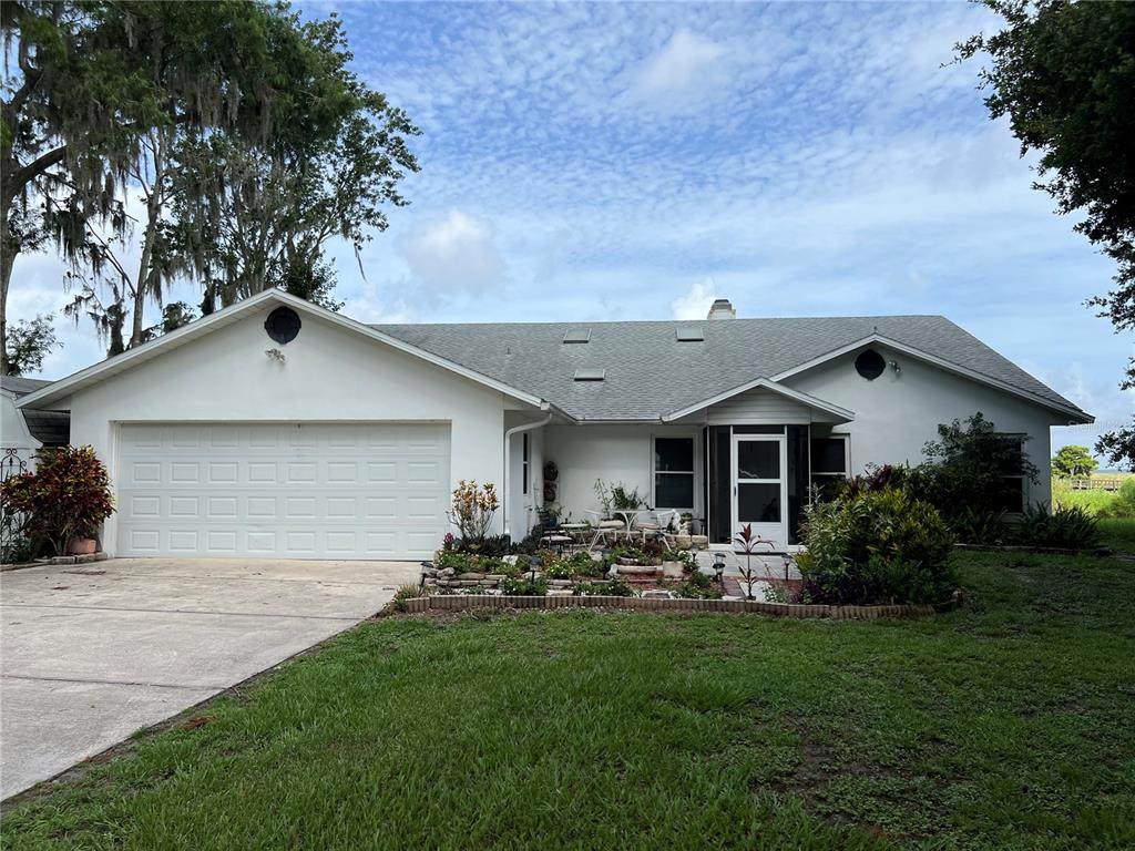 2700 Cherokee Road - Photo 1