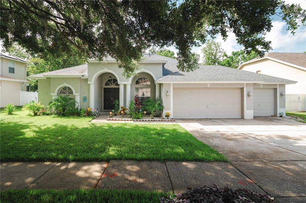 4428 Winding River Drive - Photo 1
