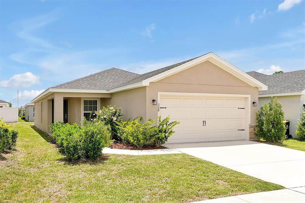 328 Lily Lane - Photo 1
