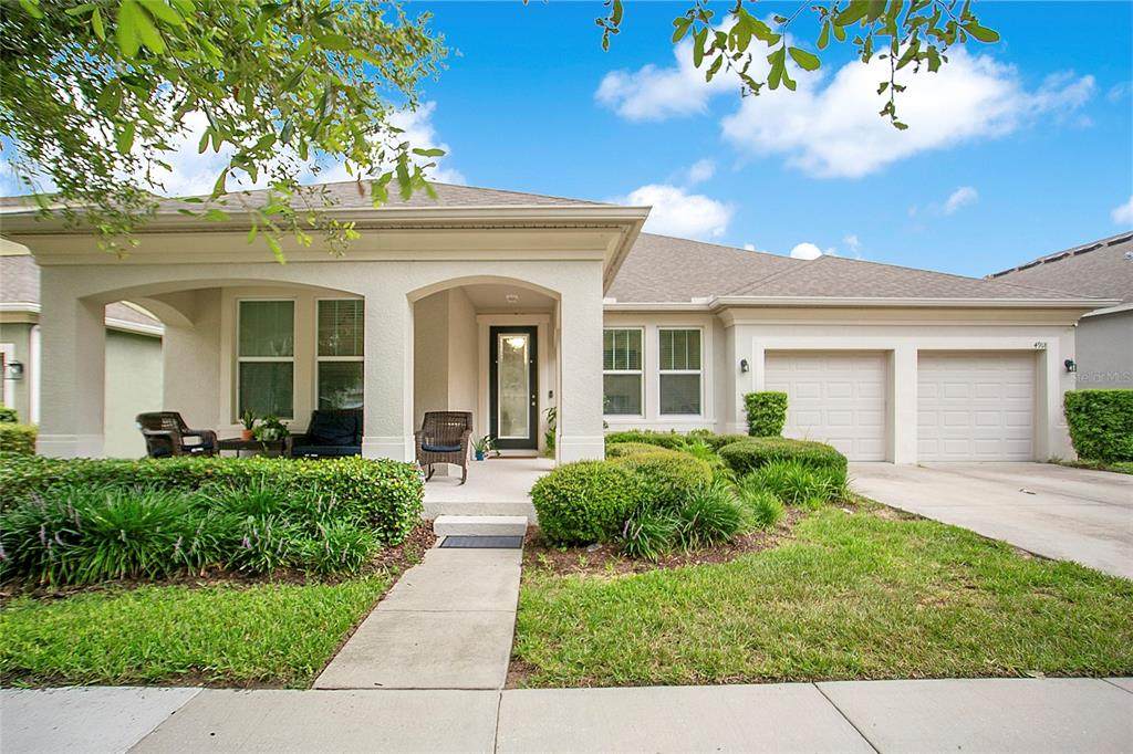 4918 Wildwood Pointe Road - Photo 1